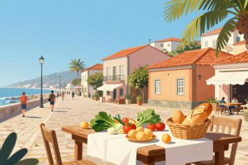 Illustrative header image for Budgeting and Costs