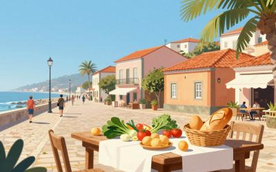 Illustrative header image for Budgeting and Costs