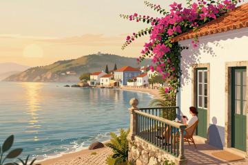 Illustrative header image for Expat Life