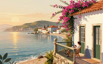Illustrative header image for Expat Life