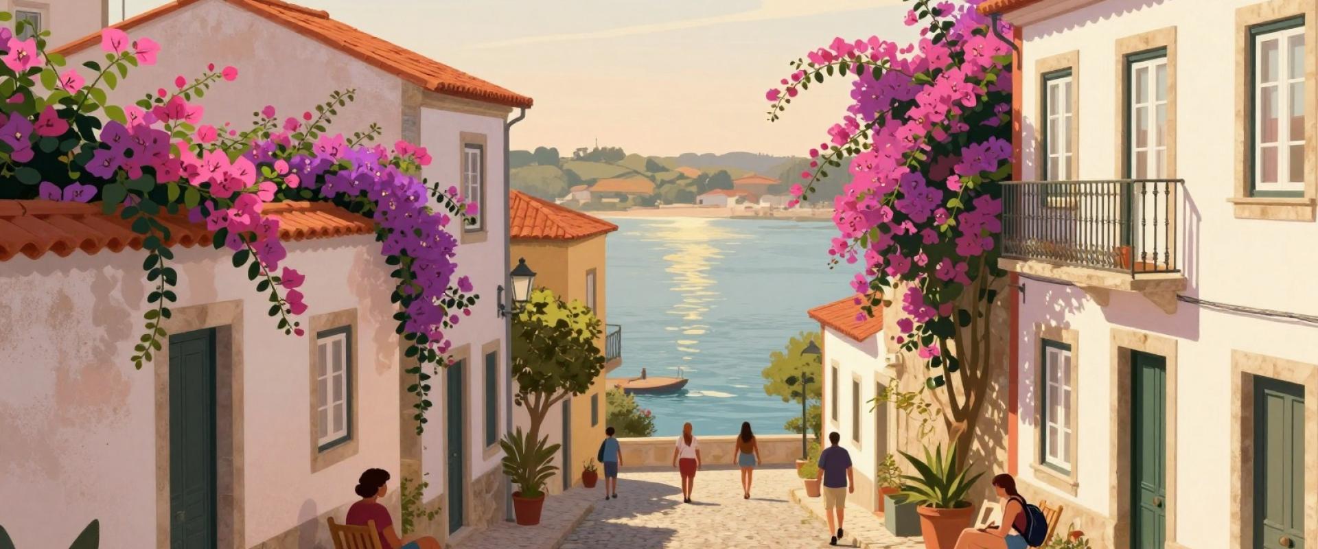 Hostels and Budget Stays