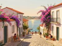 Hostels and Budget Stays