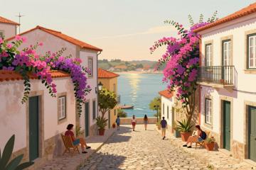 Illustrative header image for Hostels and Budget Stays
