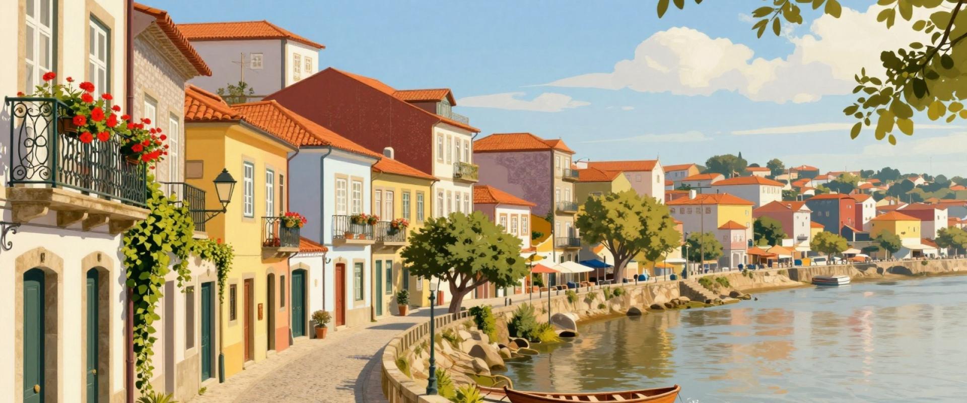 Where to Stay in Lisbon