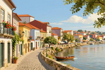Illustrative header image for Where to Stay in Lisbon