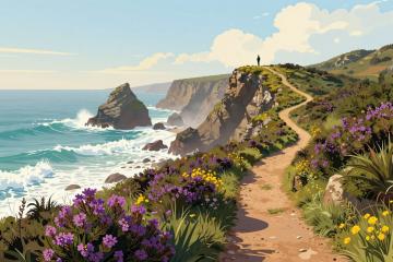 Illustrative header image for Outdoor Activities