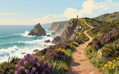 Illustrative header image for Outdoor Activities