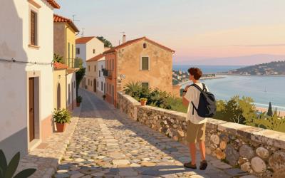 Illustrative header image for Packing Tips
