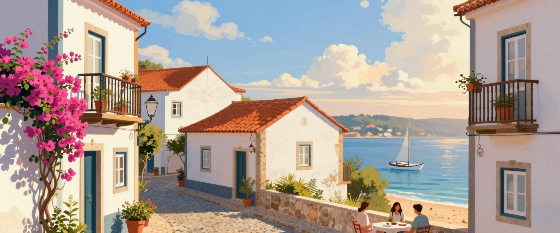 Vacation Rentals and Apartments