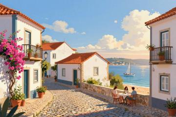 Illustrative header image for Vacation Rentals and Apartments