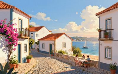 Illustrative header image for Vacation Rentals and Apartments