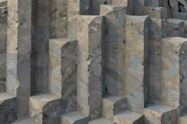 Basalt Organ (Órgão De Basalto)