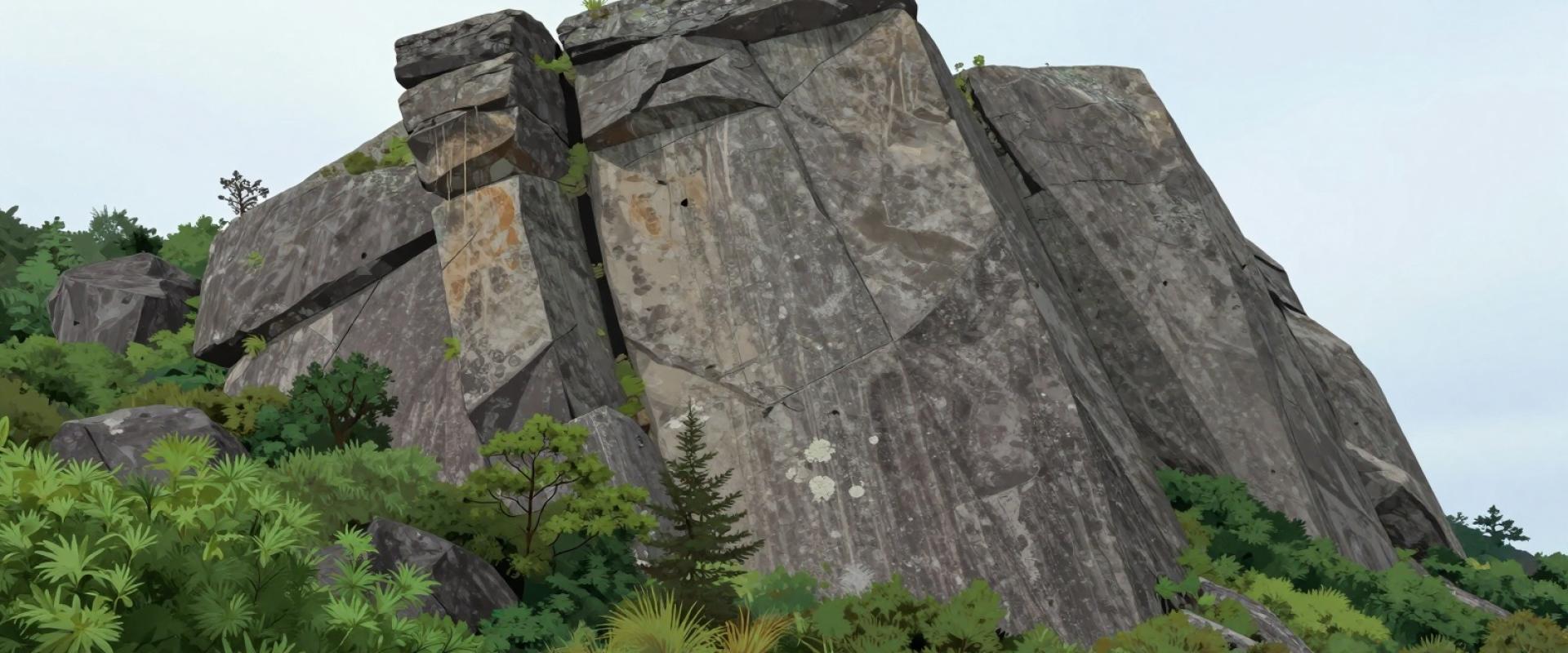 Fóia Peak