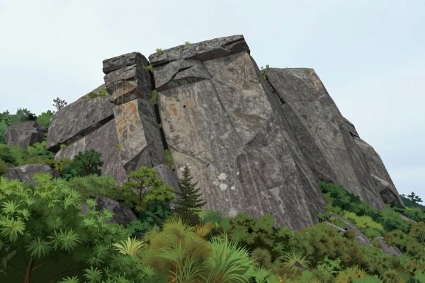 Fóia Peak