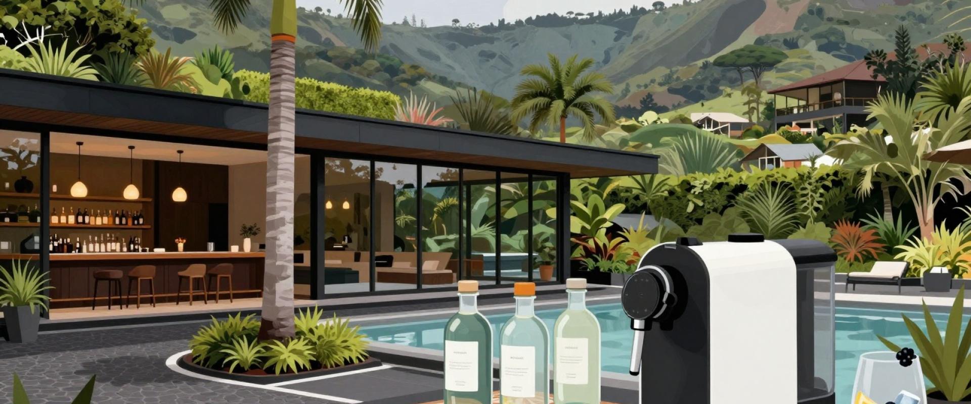 Furnas Boutique Hotel