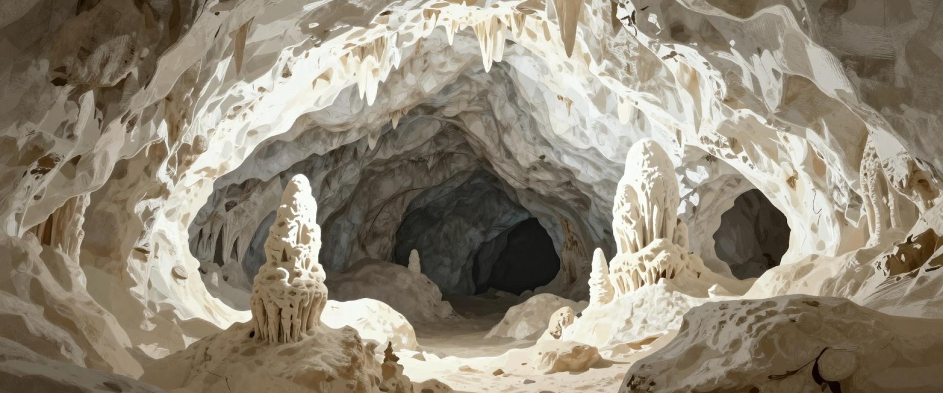 Grutas De Montebunto