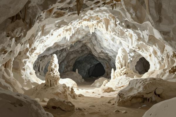 Grutas De Montebunto