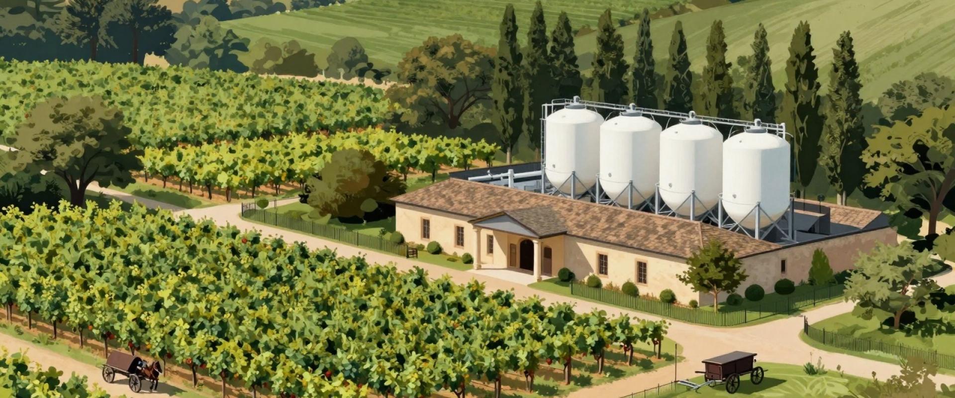 Local Wineries