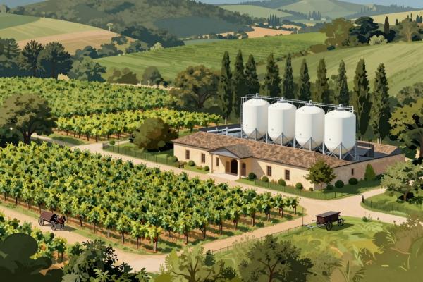 Local Wineries