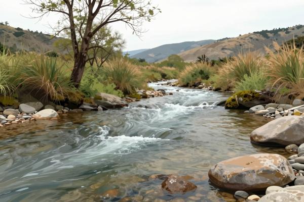 Onor River