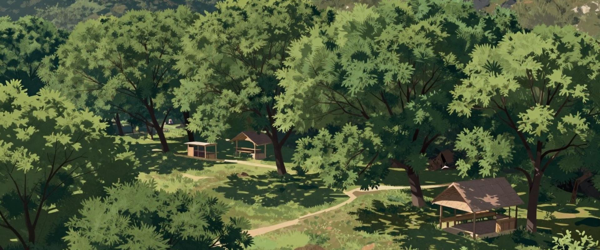 Vinhais Biological Park