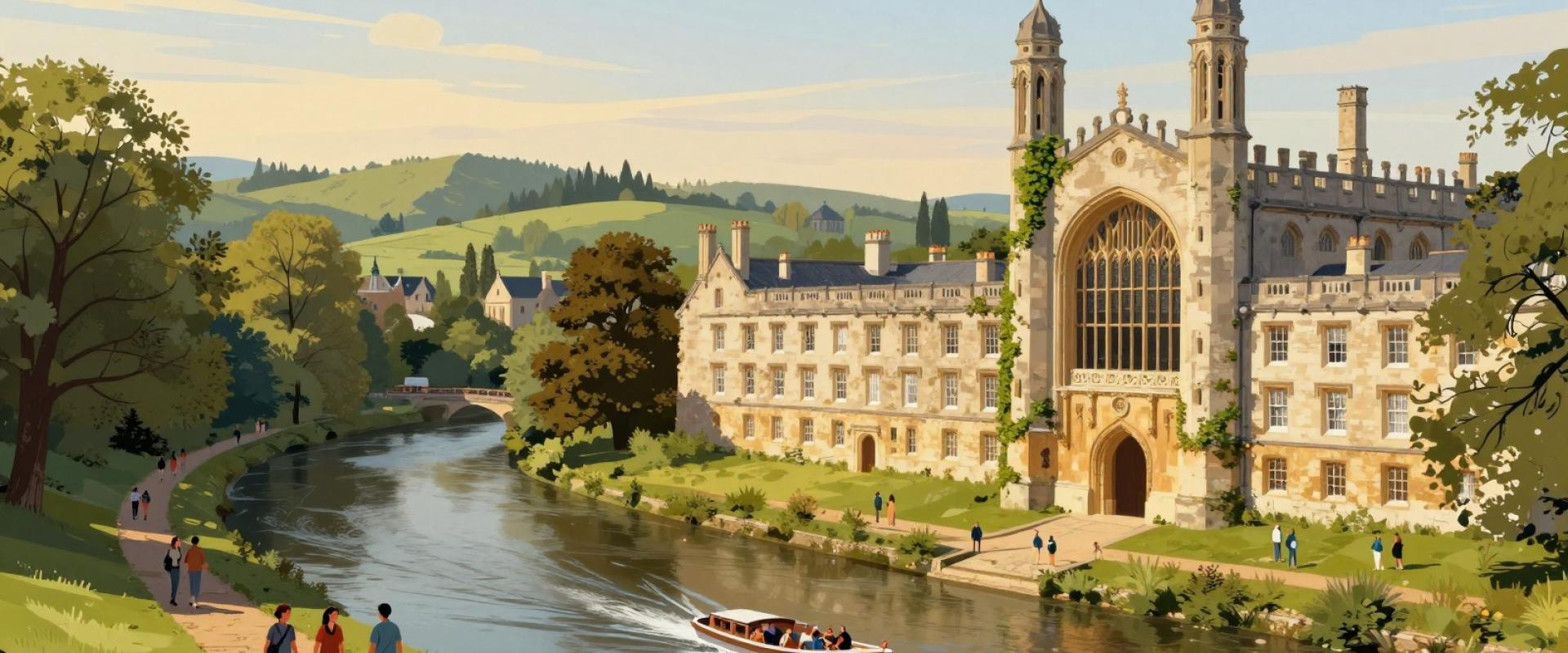 Coimbra for Students & Scholars