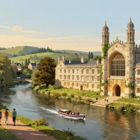 Illustrative header image for Coimbra for Students & Scholars