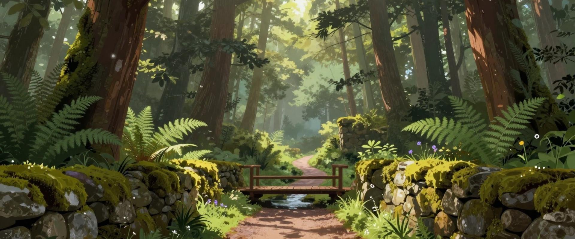 Sintra’s Hidden Trails
