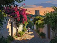 Sintra for Solo Travelers
