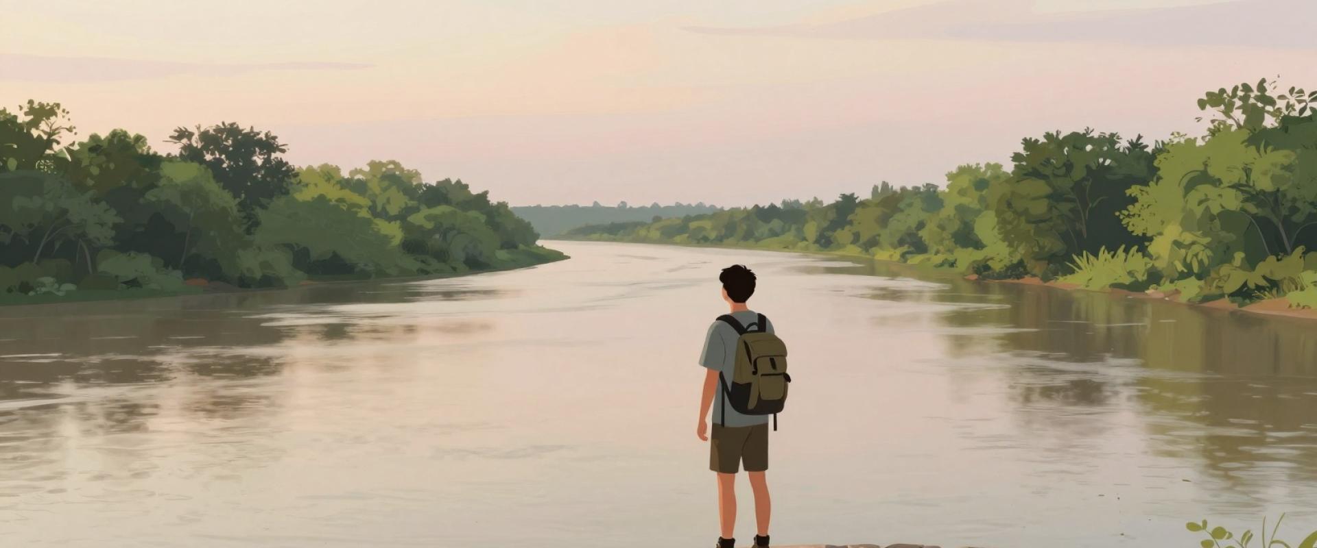 Solo Backpacking