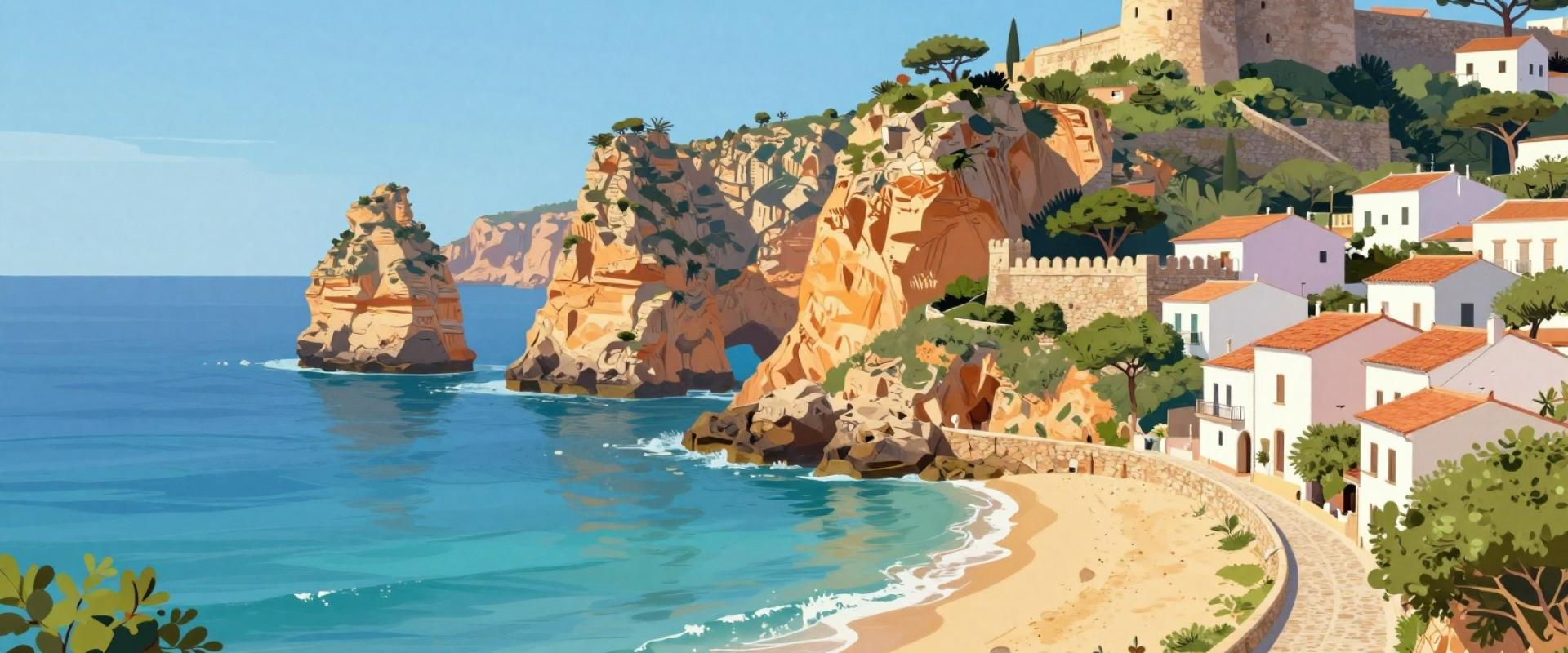 Algarve Highlights Tour