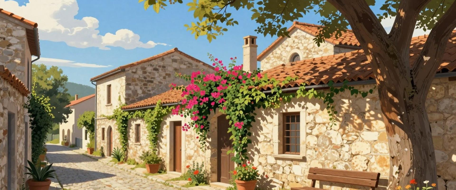 Discovering Aldeia Galega da Merceana