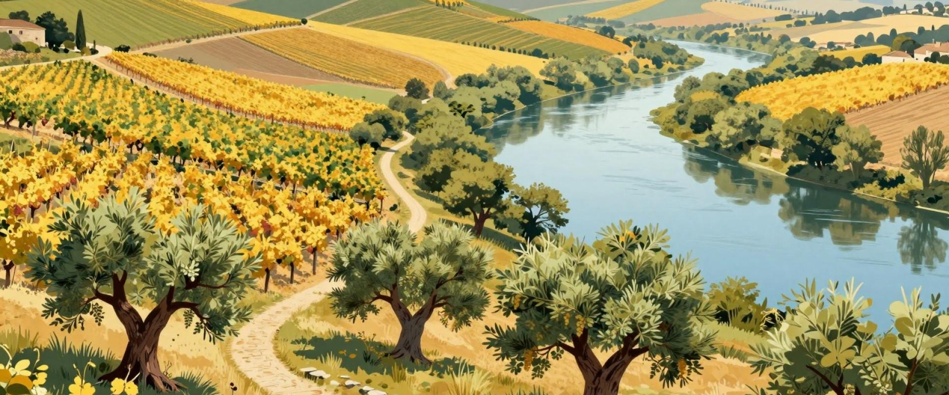 Discovering Almeirim