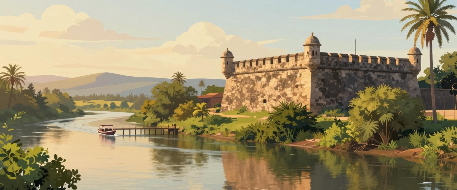 Discovering Constância