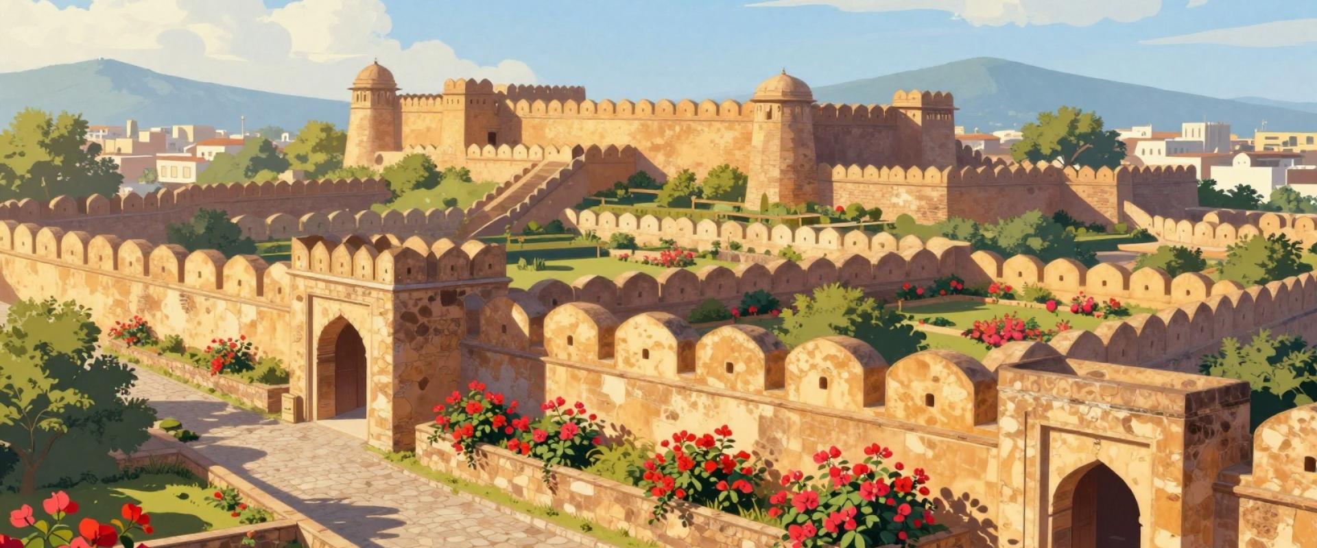 Discovering Elvas