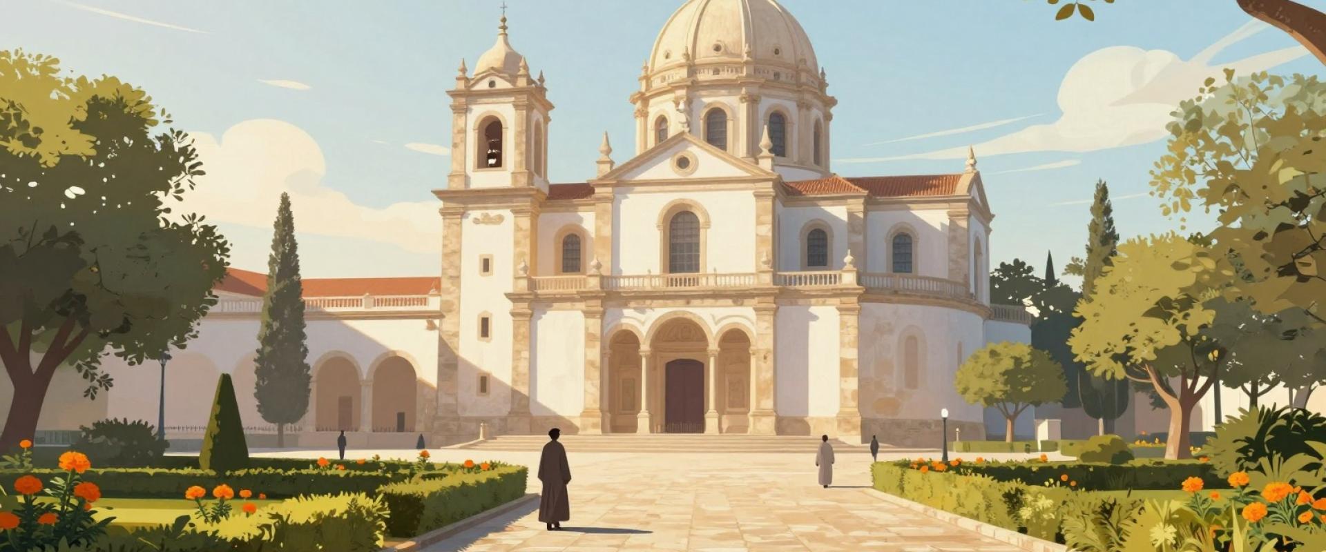 Discovering Fátima