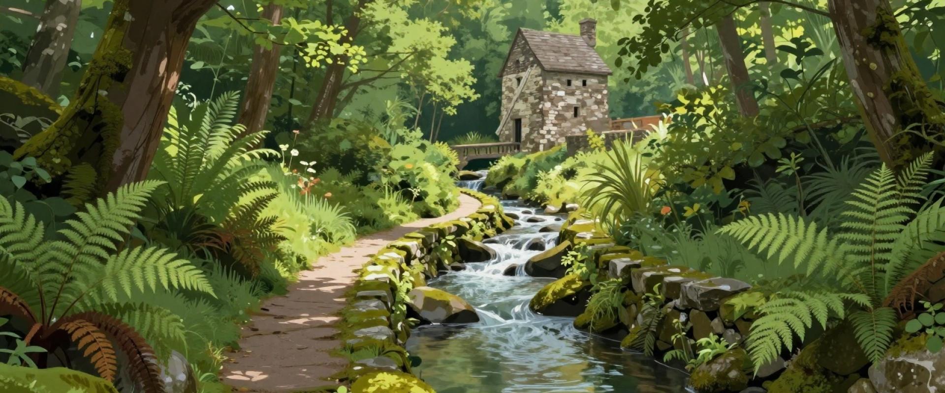 Discovering Levada do Rei