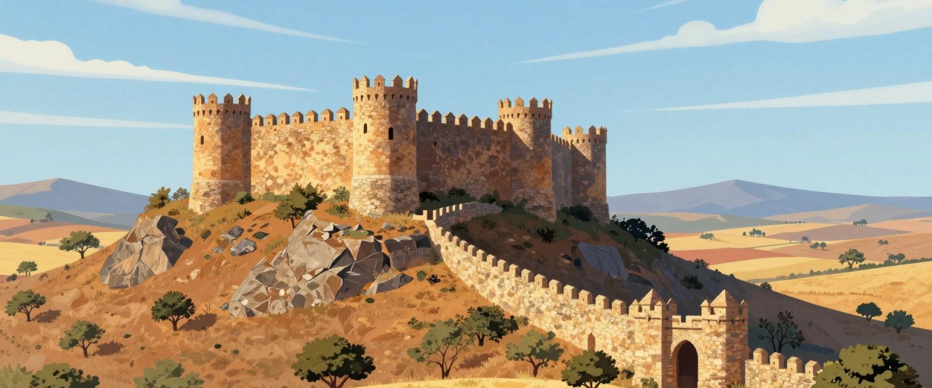 Discovering Marvão