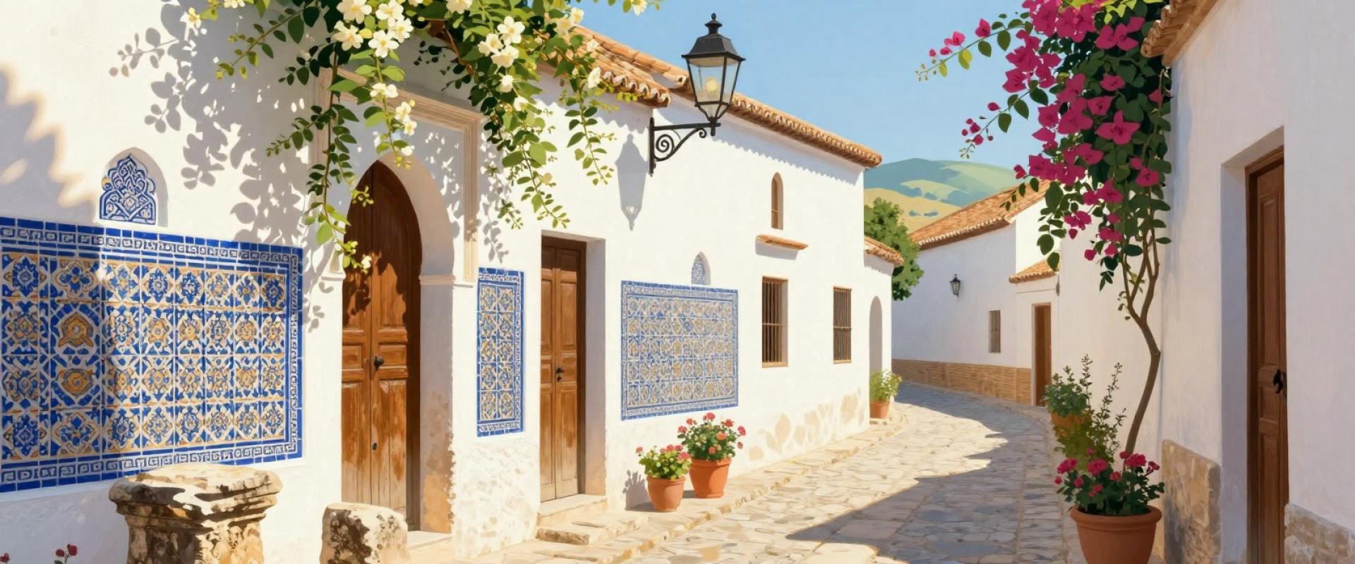Discovering Mértola