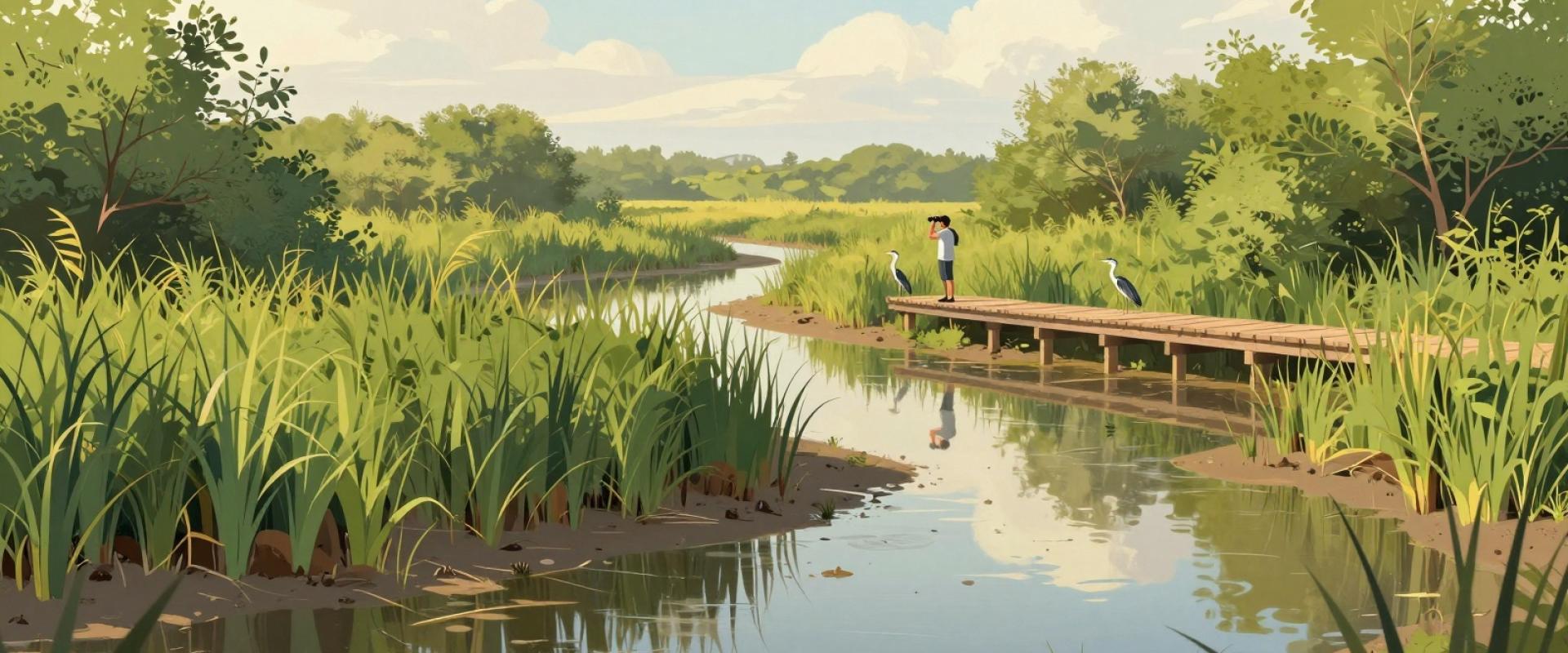 Discovering Paul do Boquilobo
