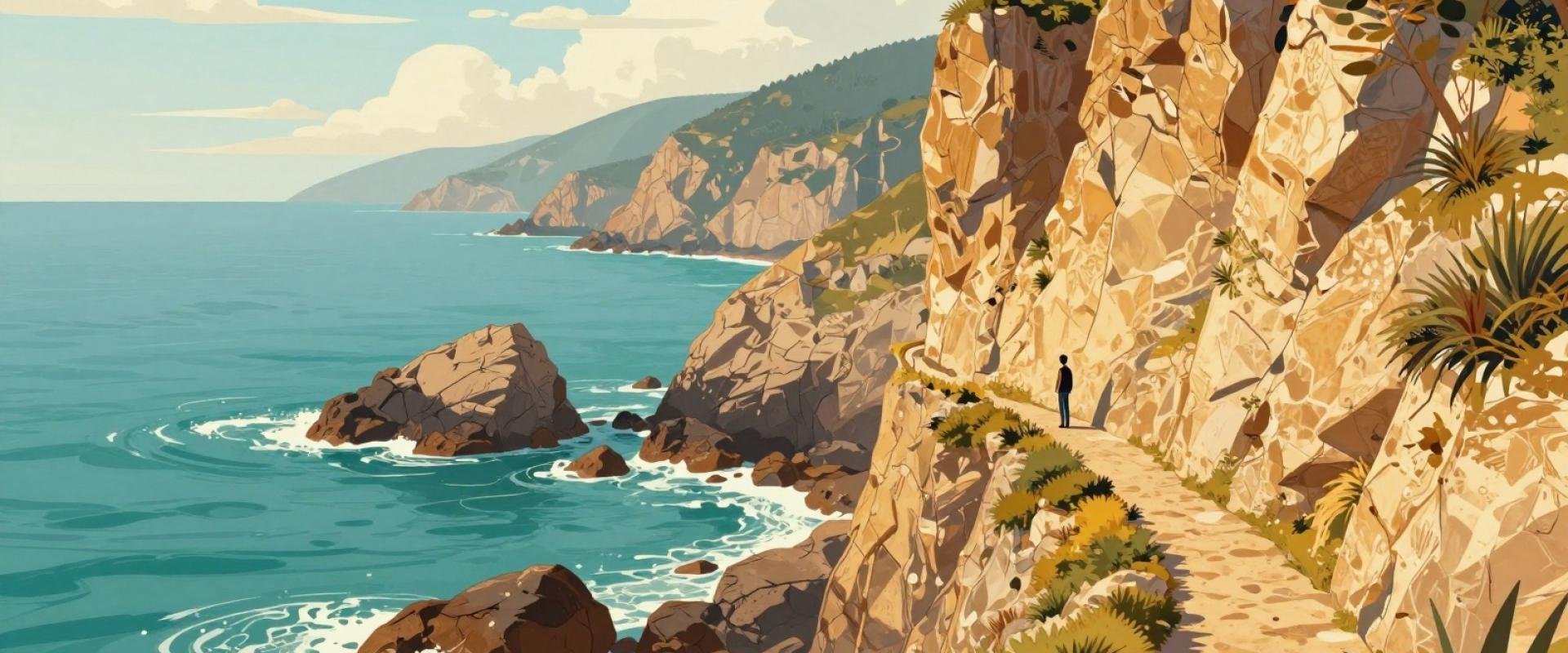Discovering Ponta do Sol