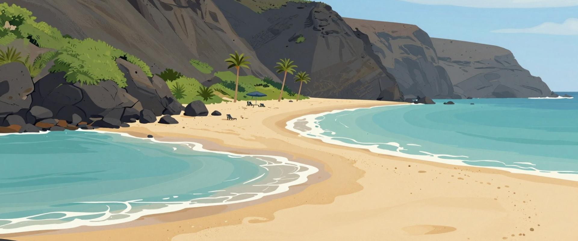 Discovering Porto Santo