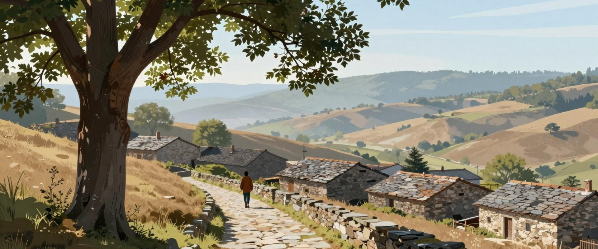 Discovering Rio de Onor