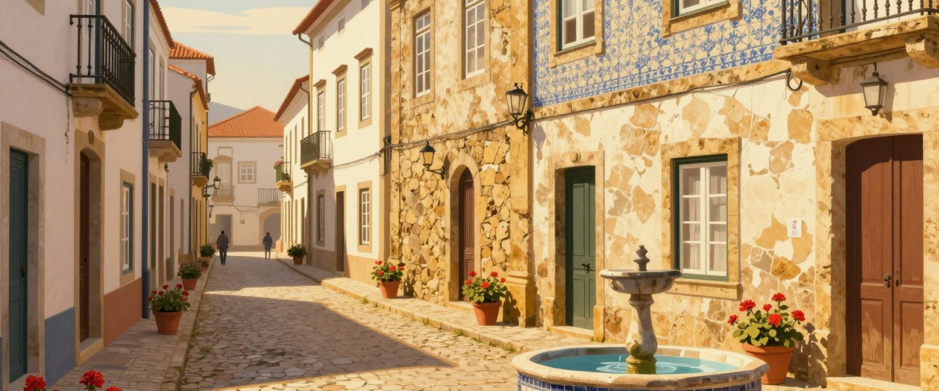Discovering Santarém