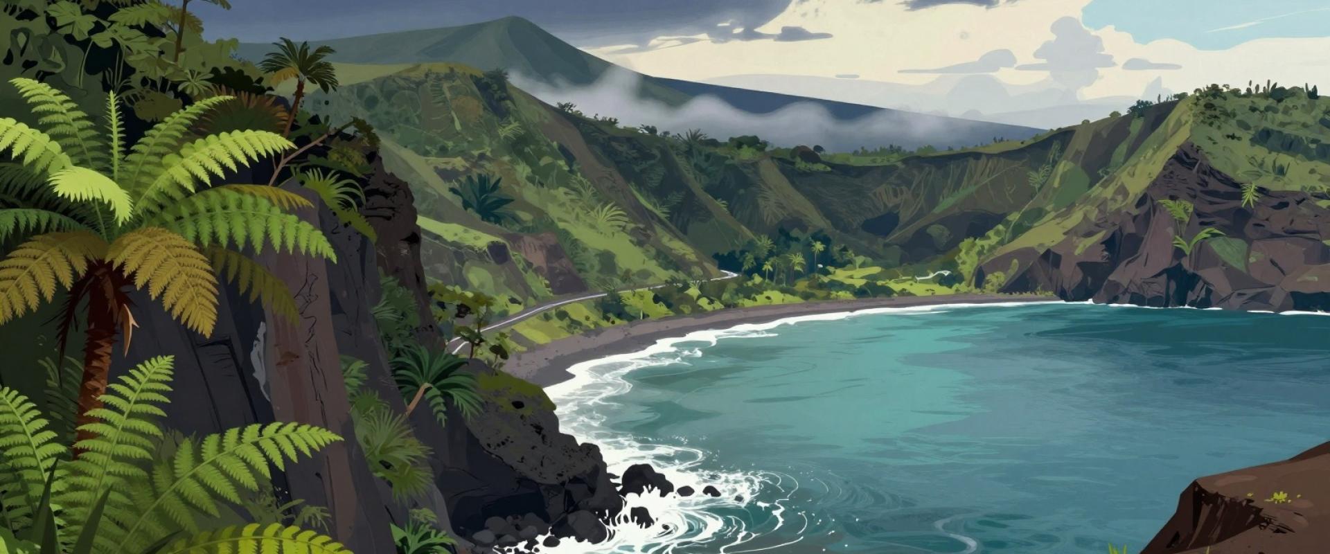 Discovering São Miguel Island