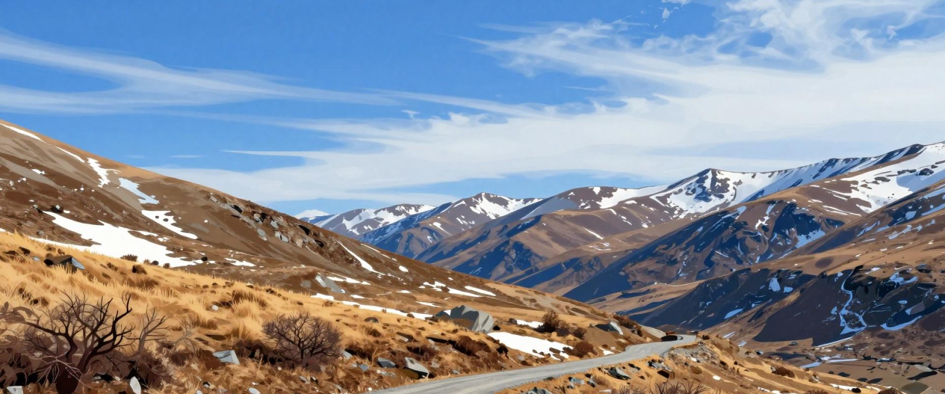 Discovering Serra da Estrela