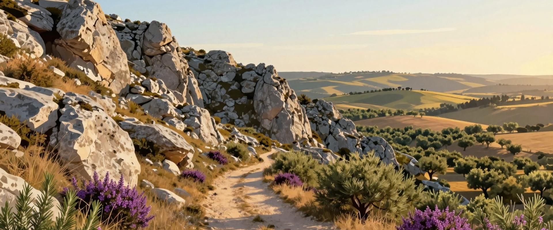 Discovering Serra de Montejunto