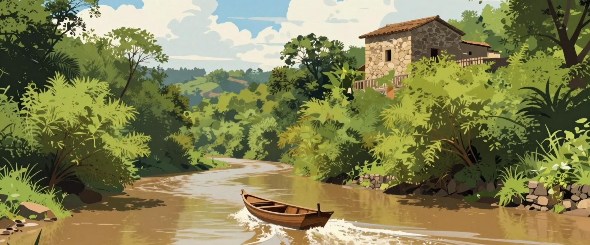 Discovering Vale de Mendiz