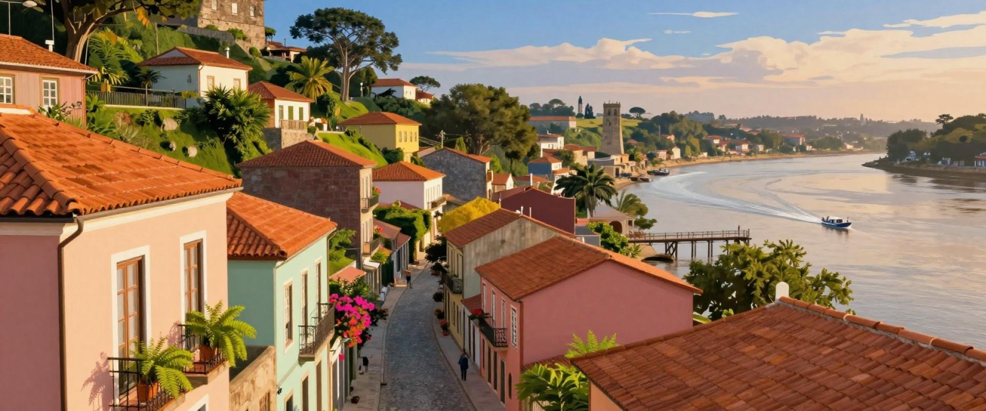 Extended Lisbon Experience