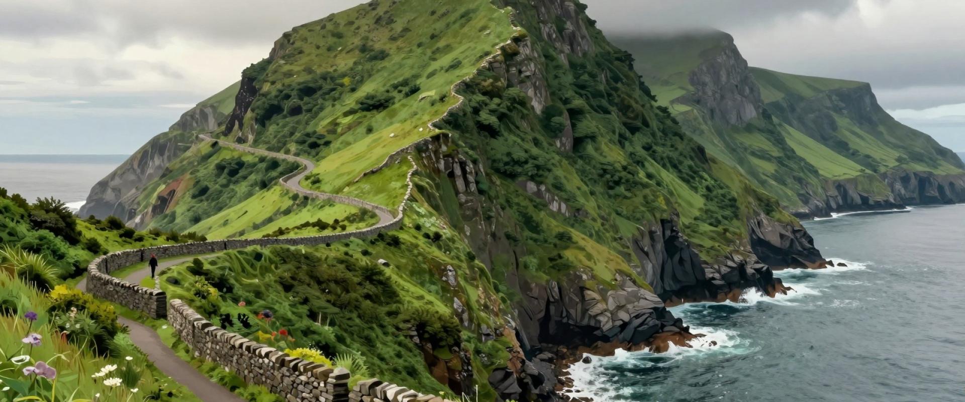Extended Madeira Experience